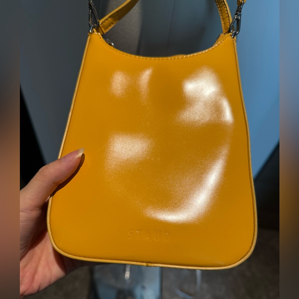 Staud Alec Bag - Picture 3 of 14